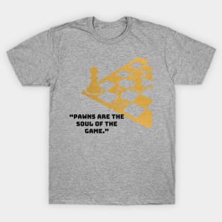 Pawns T-Shirt